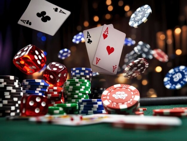 Our ziattogel account and game category overview